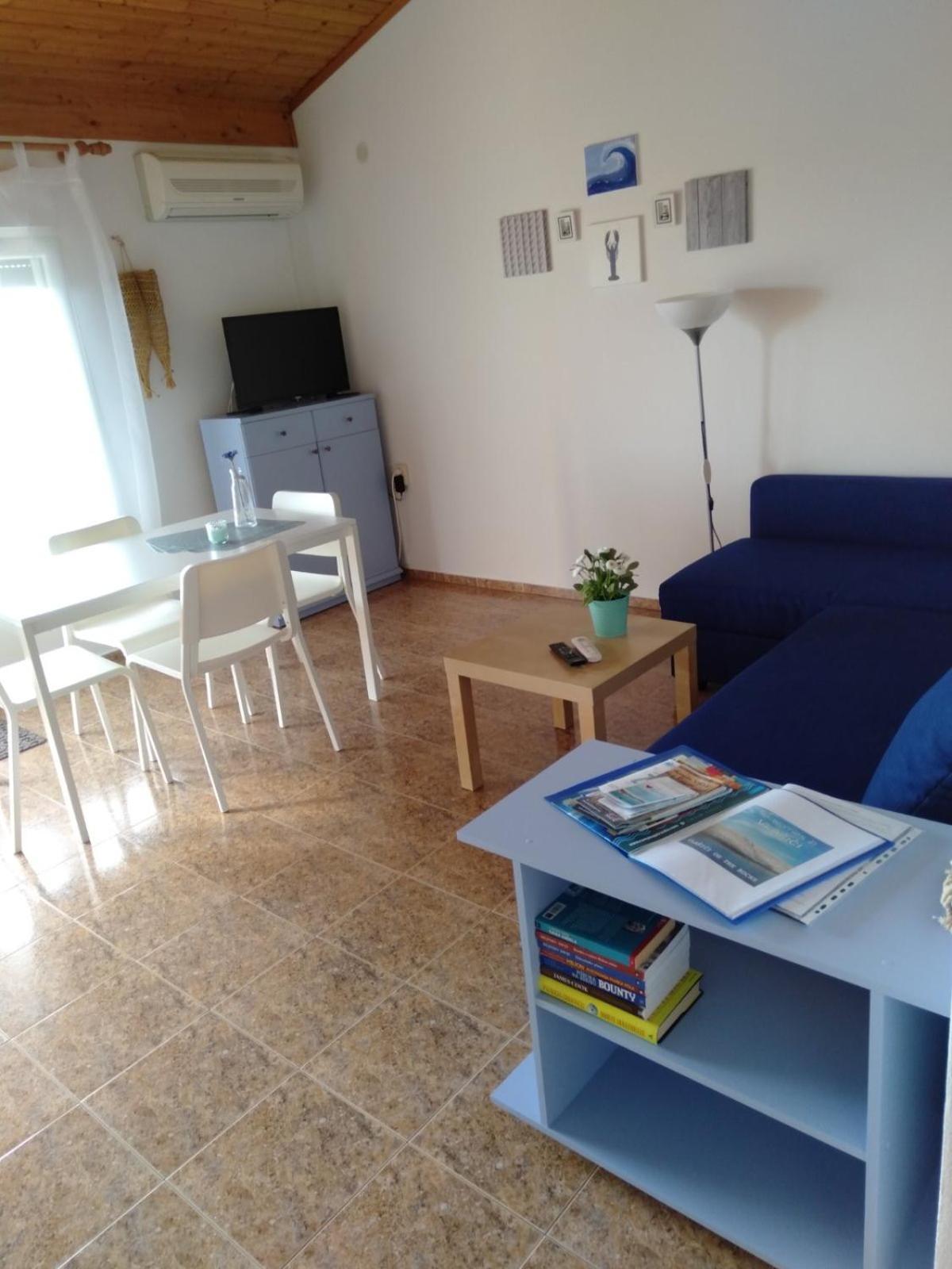 Little Heaven On Earth - Apartmani Martina Vlašići Dış mekan fotoğraf