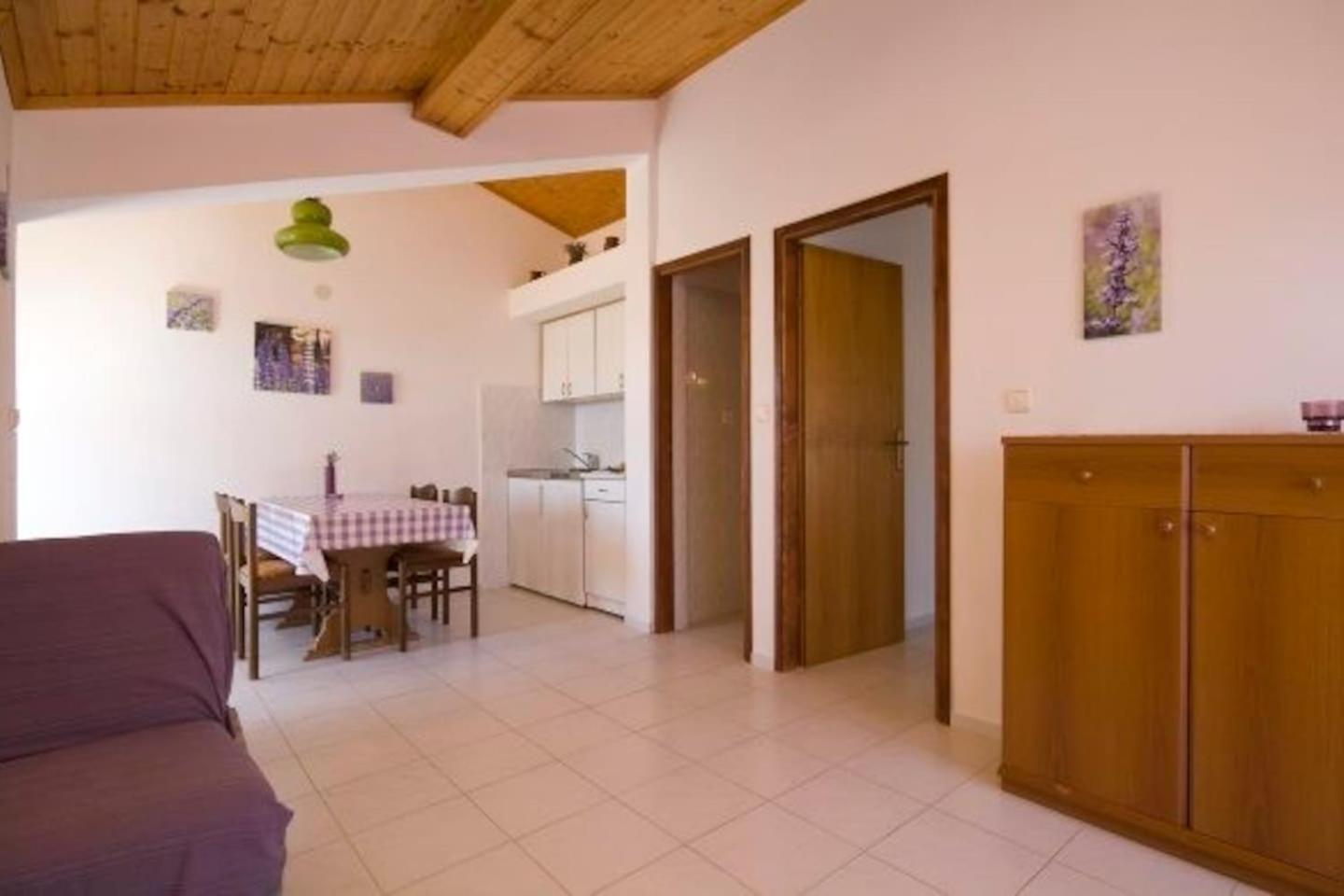Little Heaven On Earth - Apartmani Martina Vlašići Dış mekan fotoğraf