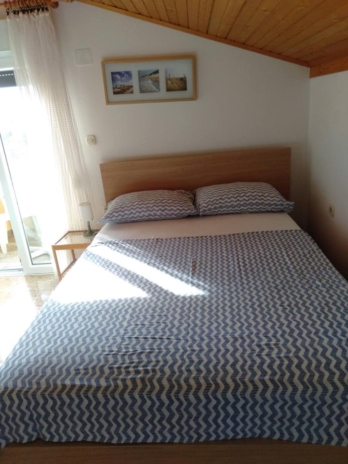 Little Heaven On Earth - Apartmani Martina Vlašići Dış mekan fotoğraf