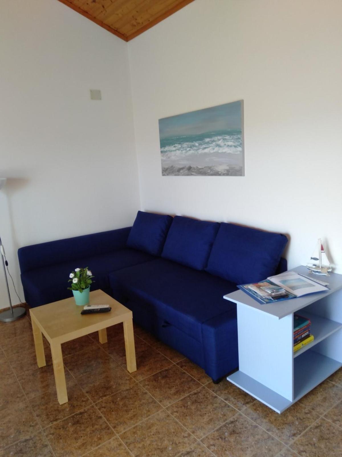 Little Heaven On Earth - Apartmani Martina Vlašići Dış mekan fotoğraf