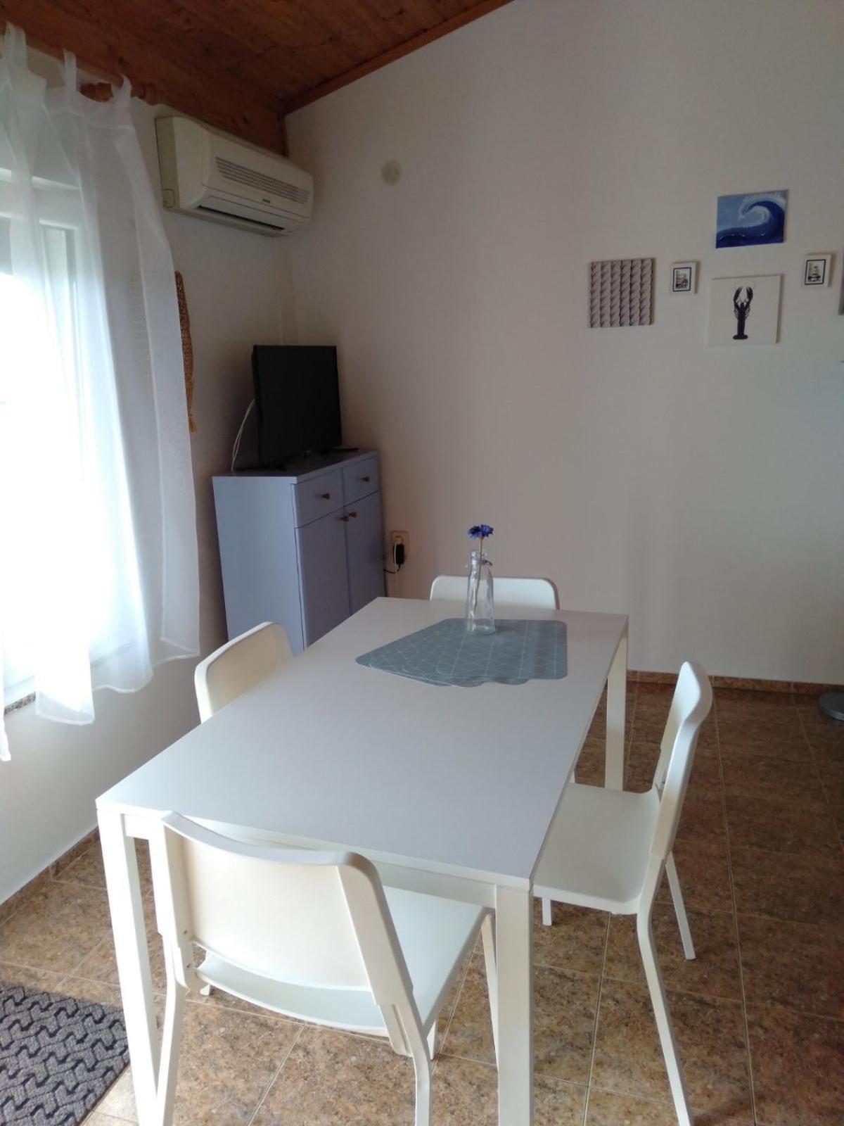 Little Heaven On Earth - Apartmani Martina Vlašići Dış mekan fotoğraf