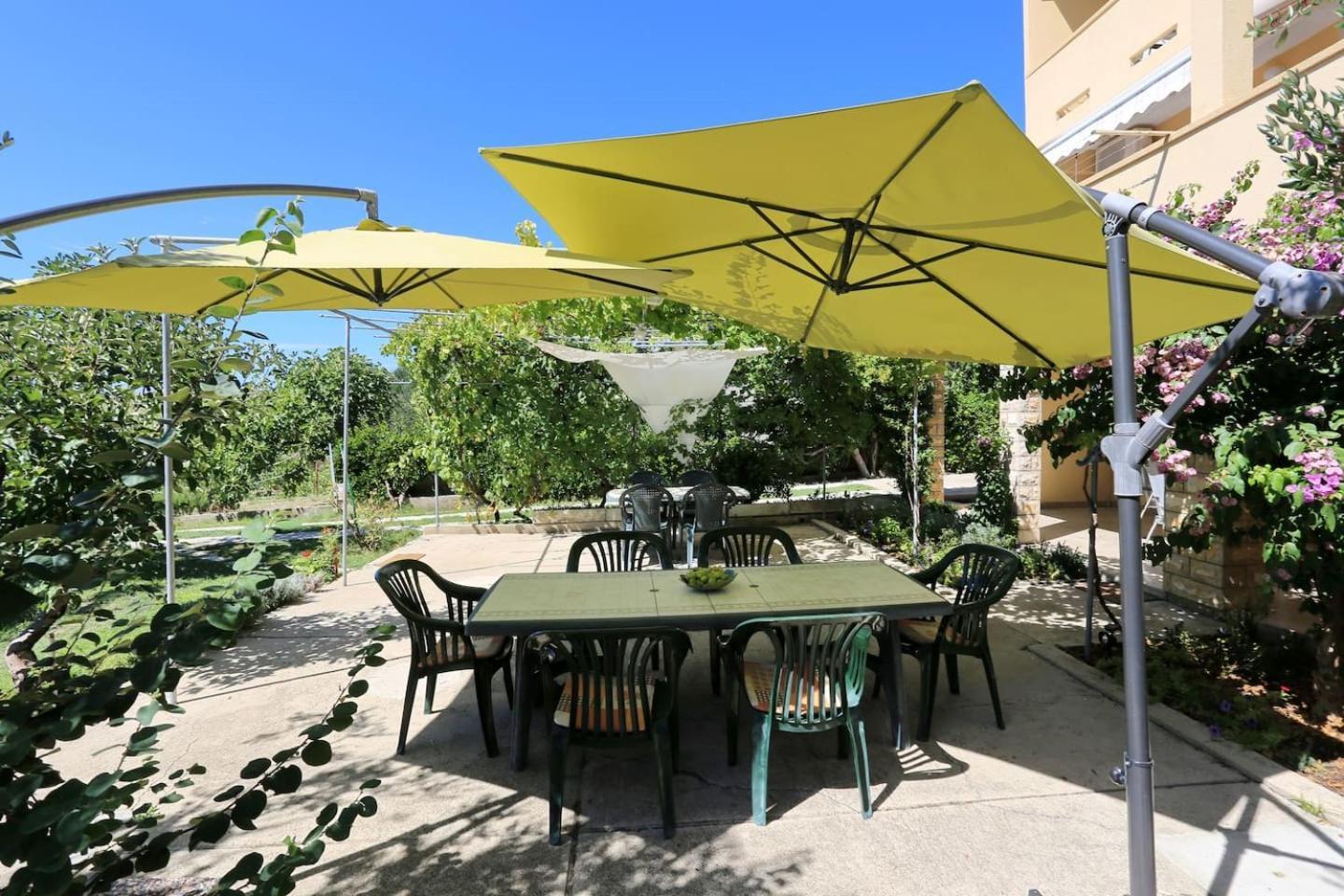 Little Heaven On Earth - Apartmani Martina Vlašići Dış mekan fotoğraf