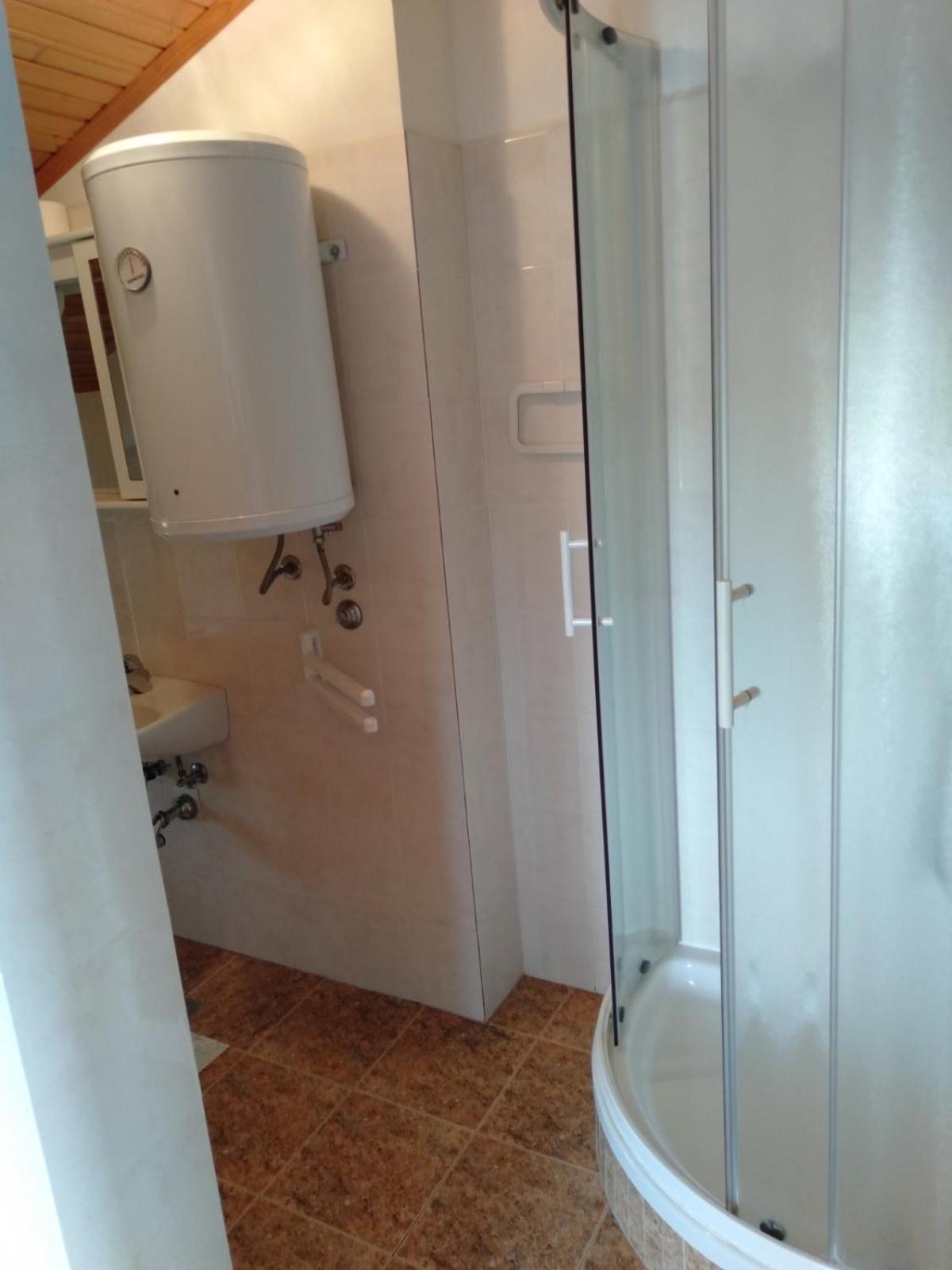 Little Heaven On Earth - Apartmani Martina Vlašići Dış mekan fotoğraf